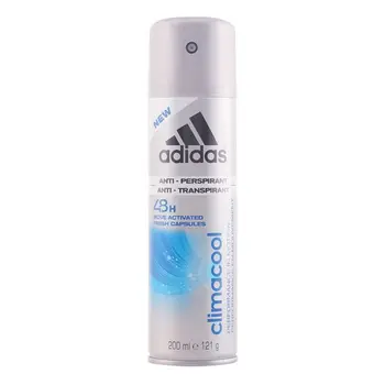 

Spray Deodorant Climacool Adidas (200 ml)