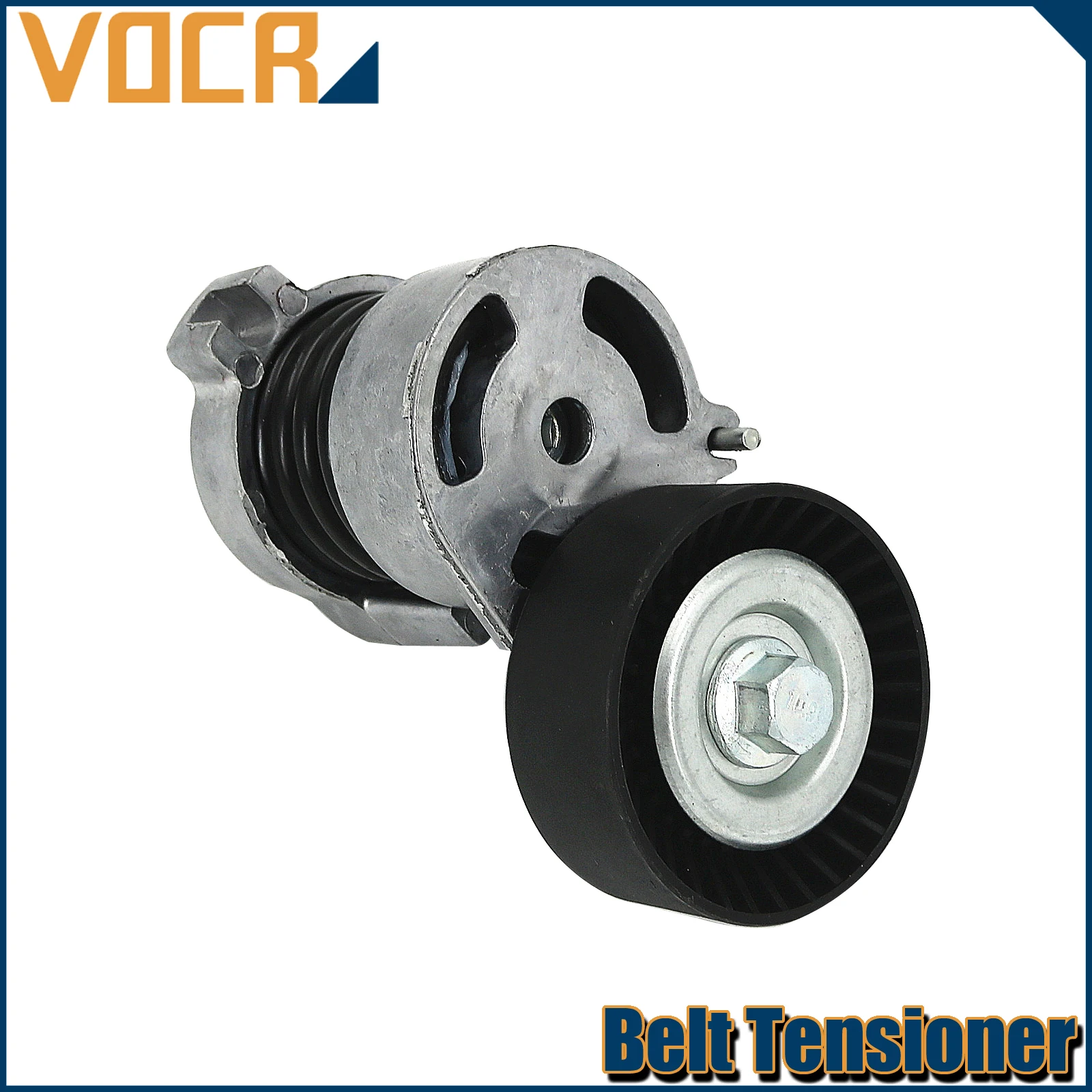 Ролик натяжителя двигателя для BMW E81 E87 E82 1 6 2 0 2003-2013 X1 E84 2010-2015 OEM 11281440377 | Автомобили