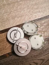 Tapas de llantas para coche Opel, tapacubos de centro de rueda, Logo, insignia, accesorios, diámetro exterior de 56mm, 59mm, 60mm, 65mm, 68mm, 4 Uds.