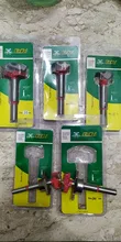 Drilling-Tool Hinge Woodworking-Cutter Hole-Opener Adjustable Carbide 35mm 1pc Diameter-15