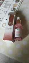 Sakura-Esencia de suero que hidrata los poros, esencia de refinación, blanqueamiento antienvejecimiento, Control de aceite, rejuvenecimiento facial, cuidado de la piel
