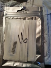 Microblading-agujas desechables para tatuaje, agujas estériles para maquillaje permanente, artículos para cejas, 25 uds.