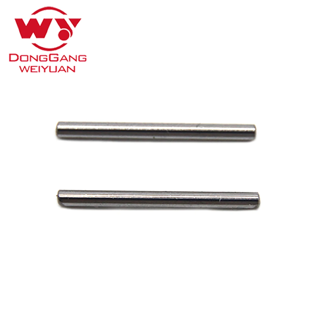 10 Pcs/lot C7/c9 Injector Dowel Pin, Size Φ1.6x19, Common Rail Diesel ...