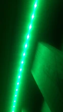 Led-Strip-Light Adapter Controller Rgb 5050 Lamp Tape 15M 10M Flexible DC12V Ribbon Fita