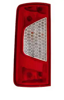 

OPTICAL GROUP POST. FORD TOURNEO 2009 LED Left Compatible