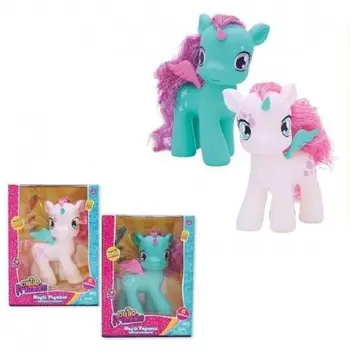 

UNICORN 20 CM JUGATOYS