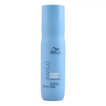 

Anti-dandruff Shampoo Invigo Clean Scalp Wella (250 ml)