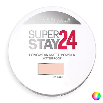

Compact Powders Maybelline
