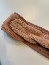 Soporte para el pelo para cara lavable, diadema de maquillaje ajustable, diademas para el uso de cosméticos, accesorios para el cabello para niña y mujer