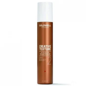 

Goldwell - Stylesign Creative Texture Dry Boost 2 - 200 ml