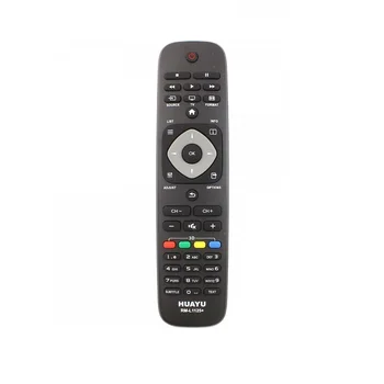 

Remote control universal HUAYU Philips RM - L1125+ 3D LCD TV 2422 5490 01833 RC1205B/30063555 RC0301/01 RC19036001 RC19042004 PIP