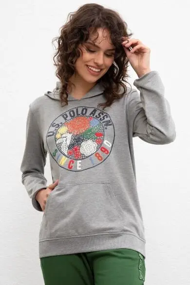 U.S. POLO ASSN. Для женщин кофты
