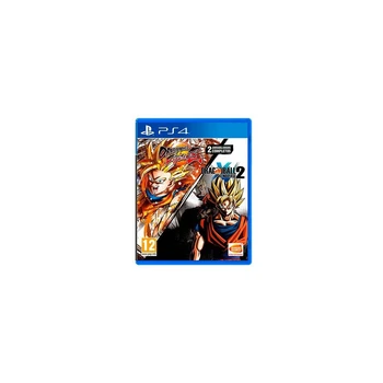 

JUEGO SONY PS4 DRAGON BALL FIGHTERZ + DRAGON BALL XENOVERSE