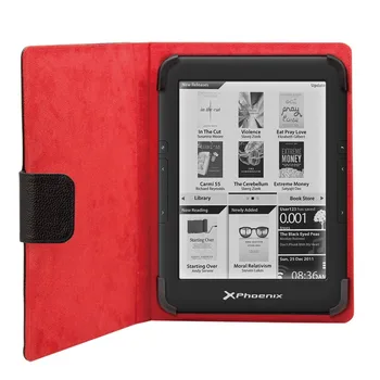 

Phoenix technologies universal phoenix phebookcase6 + case for