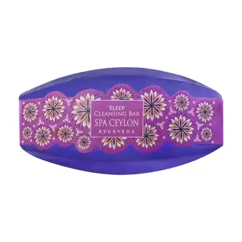 

Cleansing soap "Good Night" (70gr)