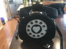 Bolso de hombro de cuero de PU cruzado con forma de teléfono para mujer, bolso de mano informal, para ir de compras o de la escuela