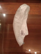 Cabezal de ducha de lluvia de lujo, de mano, anión, alta presión, Gadgets de lluvia para el baño, Ahorrador de agua, cabezal de ducha con encendido/apagado