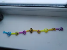 Magnet-Organizer Skrepyshi Magnit Pens Promotion for Children Clips Staple Random-Design