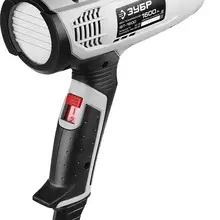 Фен технический ЗУБР ФТ-1600