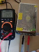 Transformer Switch Power-Supply WS2812B SK6812 30A 24V 5V LED 12V Sk6812/1a/2a/..