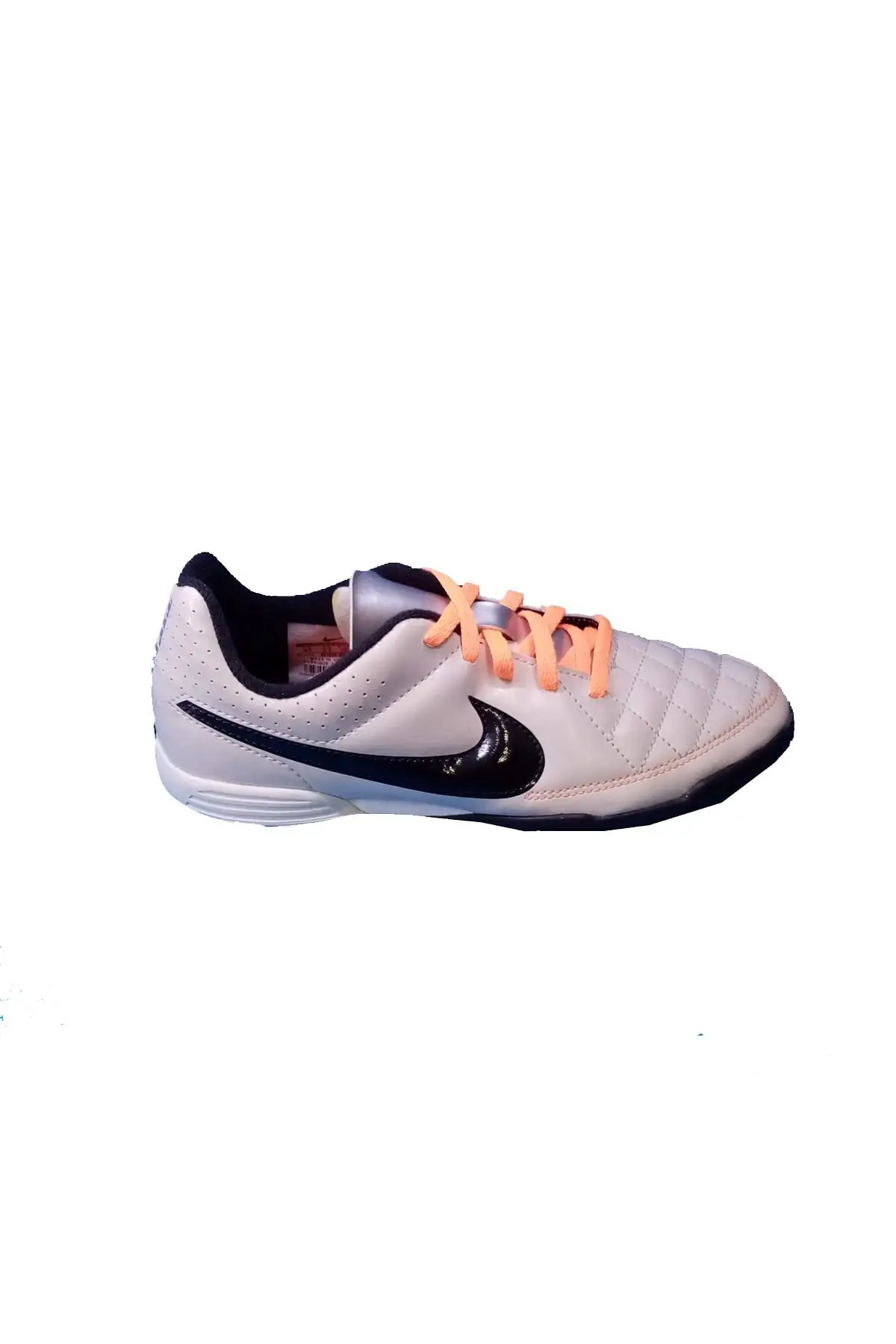 Nike 631524 Tiempo Мужской Детский ковровое поле зажим 280|Мужские носки| |
