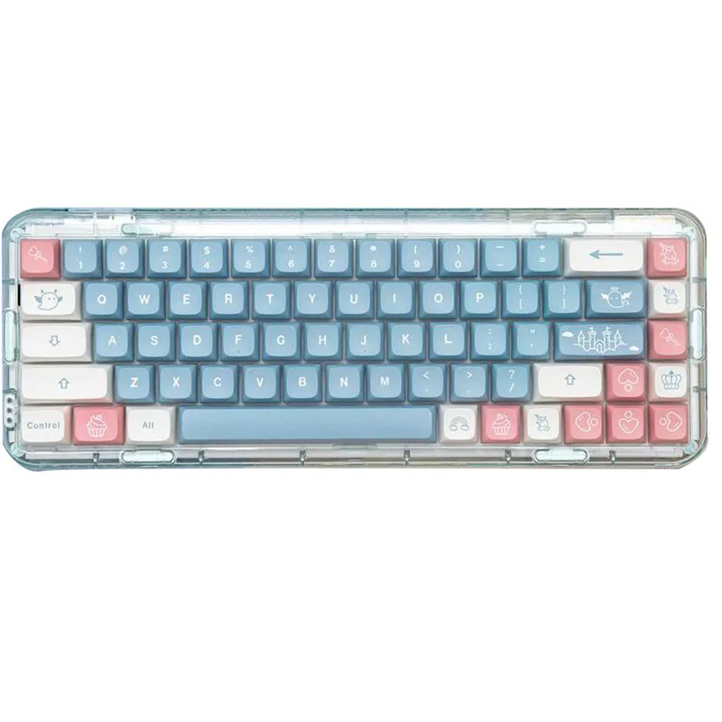 

Клавиши для MX Switch 61 64 68 87 96 134 104 108