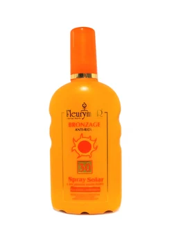 

SPRAY SPF 30 250 ML, sunscreen, moisturizing, suitable for vegans, spray sun vegan