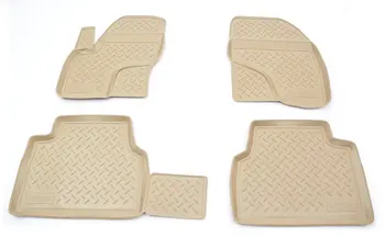 

Interior mats Ford Kuga (DM2) (2008-2013) beige npl-po-22-51-b