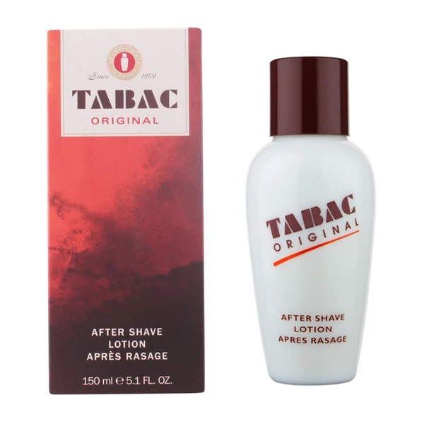 Лосьон после бритья Original Tabac