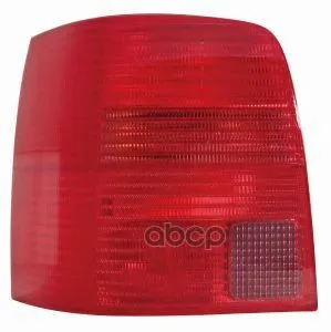 Фонарь Задний Прав Vw: Passat B5 Wagon 97-00 Depo арт. 441-1962R-UE