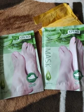 Aloe Vera máscara pelar para las piernas pies máscara exfoliante calcetines exfoliantes pedicura Anti grieta de talón eliminar parche de pie
