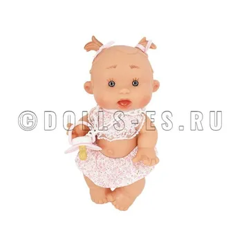 

Pups Nines 26 cm Pepe (n964c)