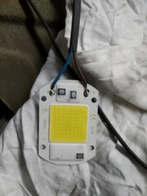 Cob-Lamp-Chip Spotlight Ic Led Smart White 220V 110V DIY 10W 40W 20W 50W 30W AC for Warm
