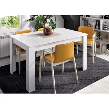 

Table salon extendable Dine in various colors