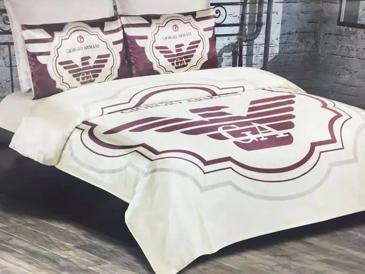 

Ship From TURKEY Estilo Markets Black Lux Bedding Sets