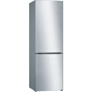 

Refrigerator Bosch Serie 4 kgv36xl2ar