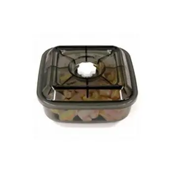 

Square box Executive 2,5 Lt