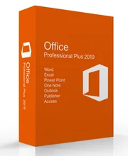 Microsoft Office 2019 professional Plus – clé de détail lire la Description } 