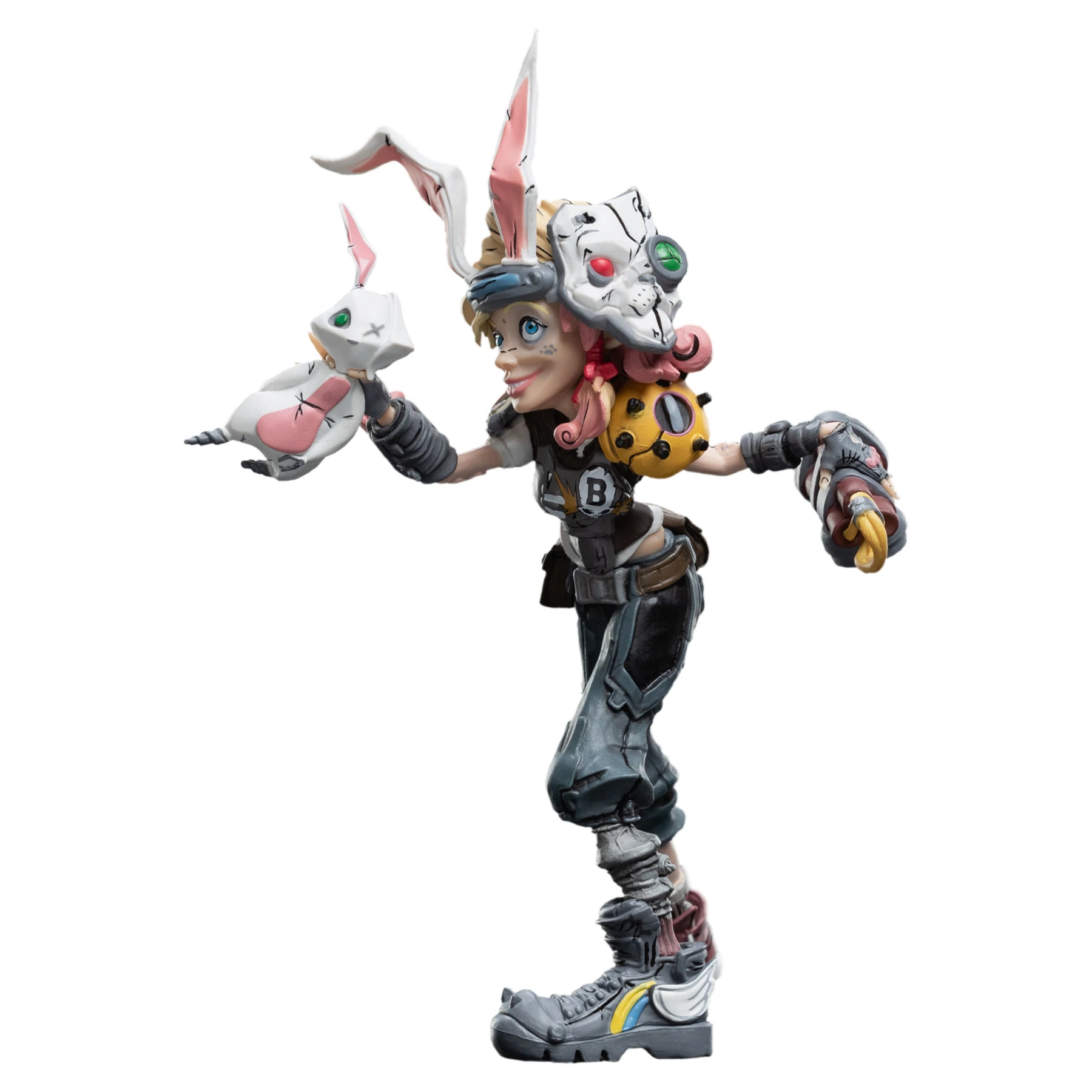 figurine borderlands