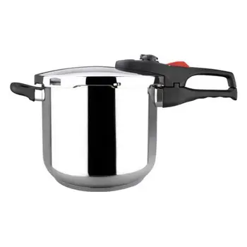 

Pressure cooker Magefesa 01OPPRAPL06 6 L Stainless steel