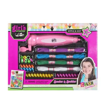 

Kit to create bracelets Color Gradient