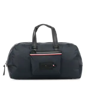 

MESSENGER BAGS Men TOMMY HILFIGER AM0AM05567 NYLON WEEKENDER CJM SKY CAPTAIN