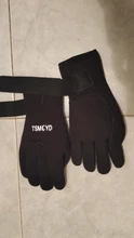 TSMCYD-guantes de buceo de neopreno para hombre y mujer, de 3mm y 5mm, para esnórquel, pesca subacuática y caza