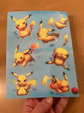 Tarjetas coleccionables de Pokémon, álbum de juegos dibujo de Pokémon chico EX GX, carpeta de juguete con capacidad, 240 Uds.