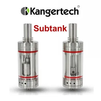 

Tank Kangertech subtank full version (Fast RF delivery)