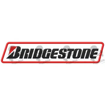 

BRIDGESTONE Parche de embroidery Size: 12,5 cm