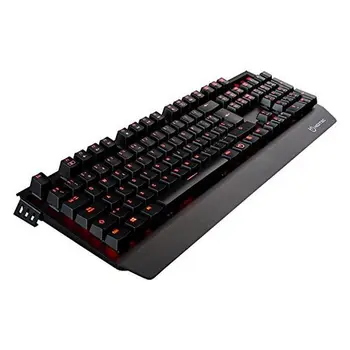 

Gaming Keyboard Hiditec GK500 Switches Cherry® MX Anti-Ghosting Brown