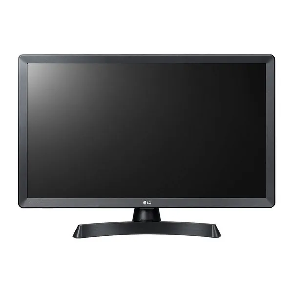 Телевизор LG 24TL510VPZ 2" HD светодиодный HDMI черный