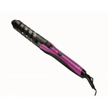 

CURLER SPIRAL JOCCA 6554 - 25W - 100-240V MATERIAL PC/ABS-CORD SWIVEL 360 °