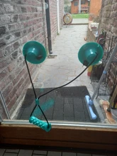 TPR Pet Dog Toy Toothbrush Chew Toy For Dogs Small Large Puppy Toys Sucker Toys Teething